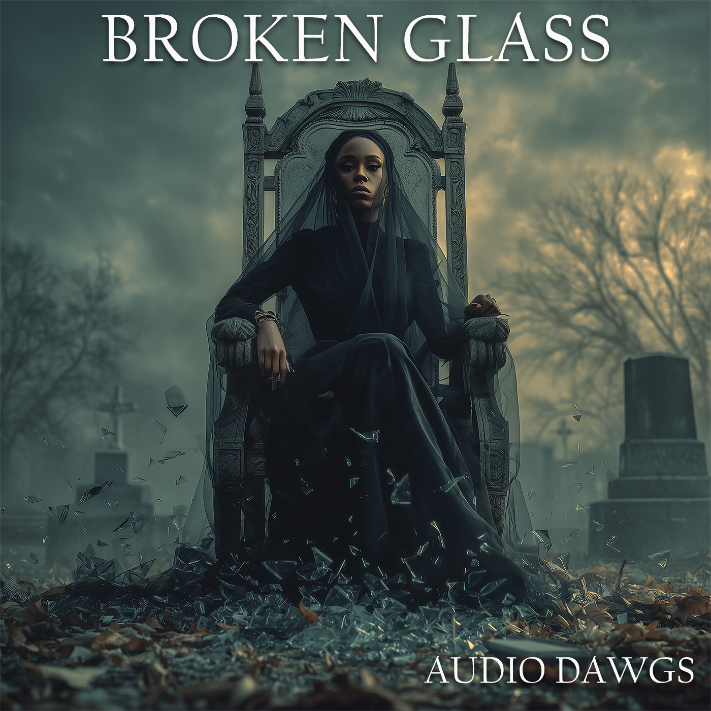 Broken Glass