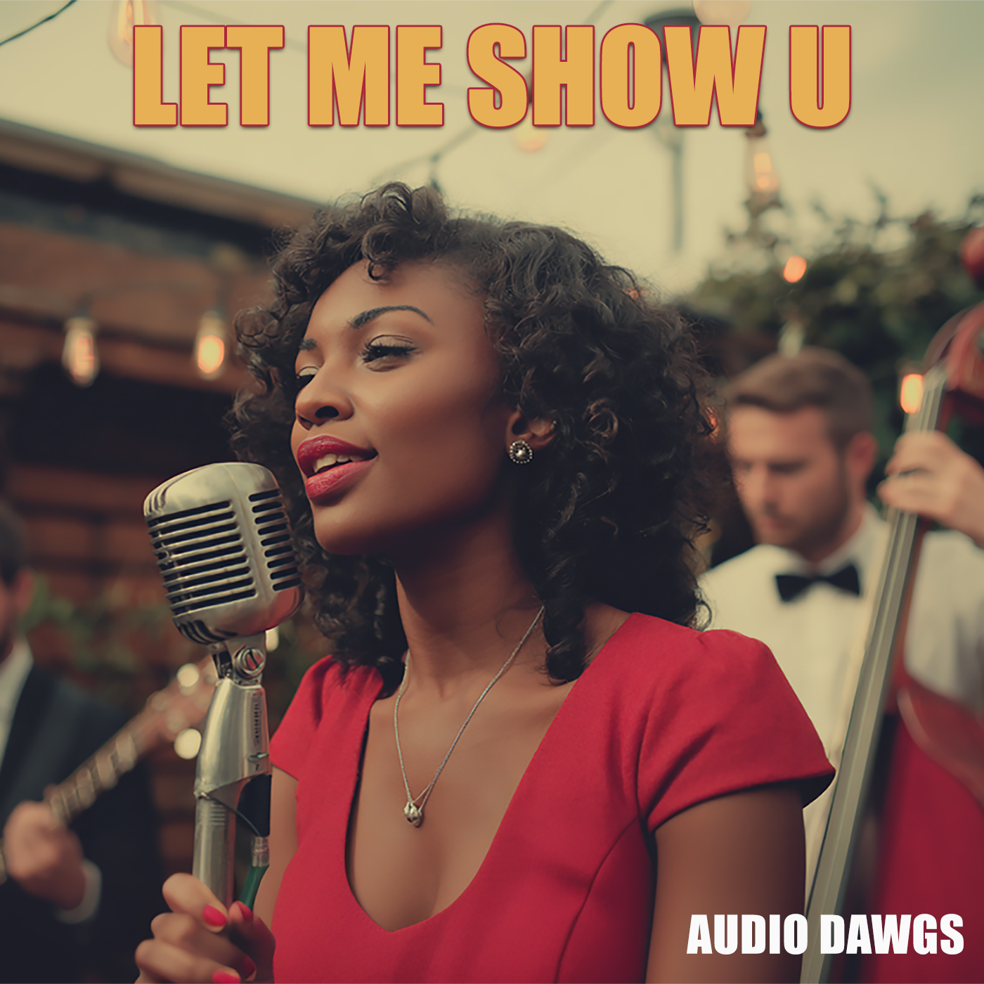 Let Me Show U