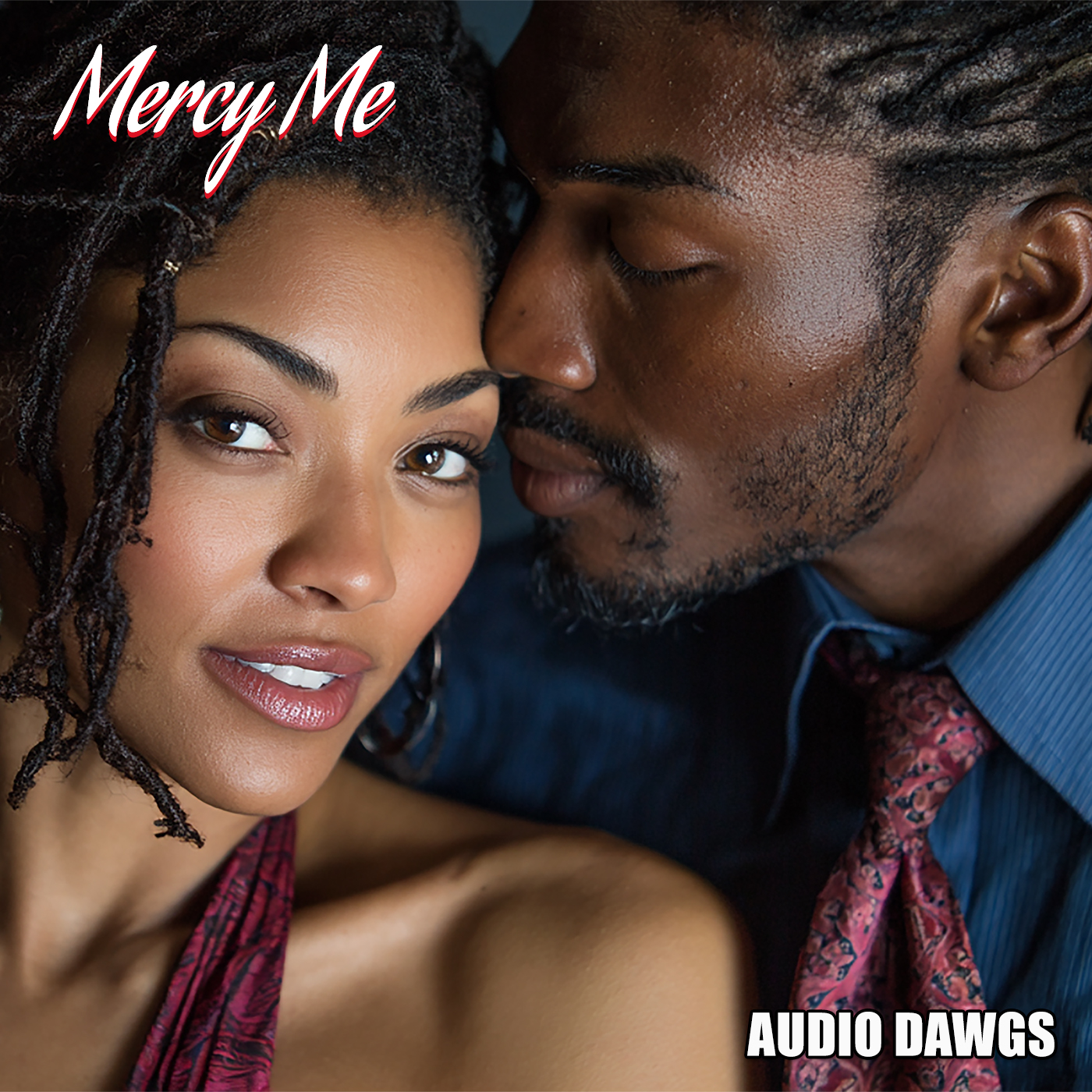 Mercy Me cover art