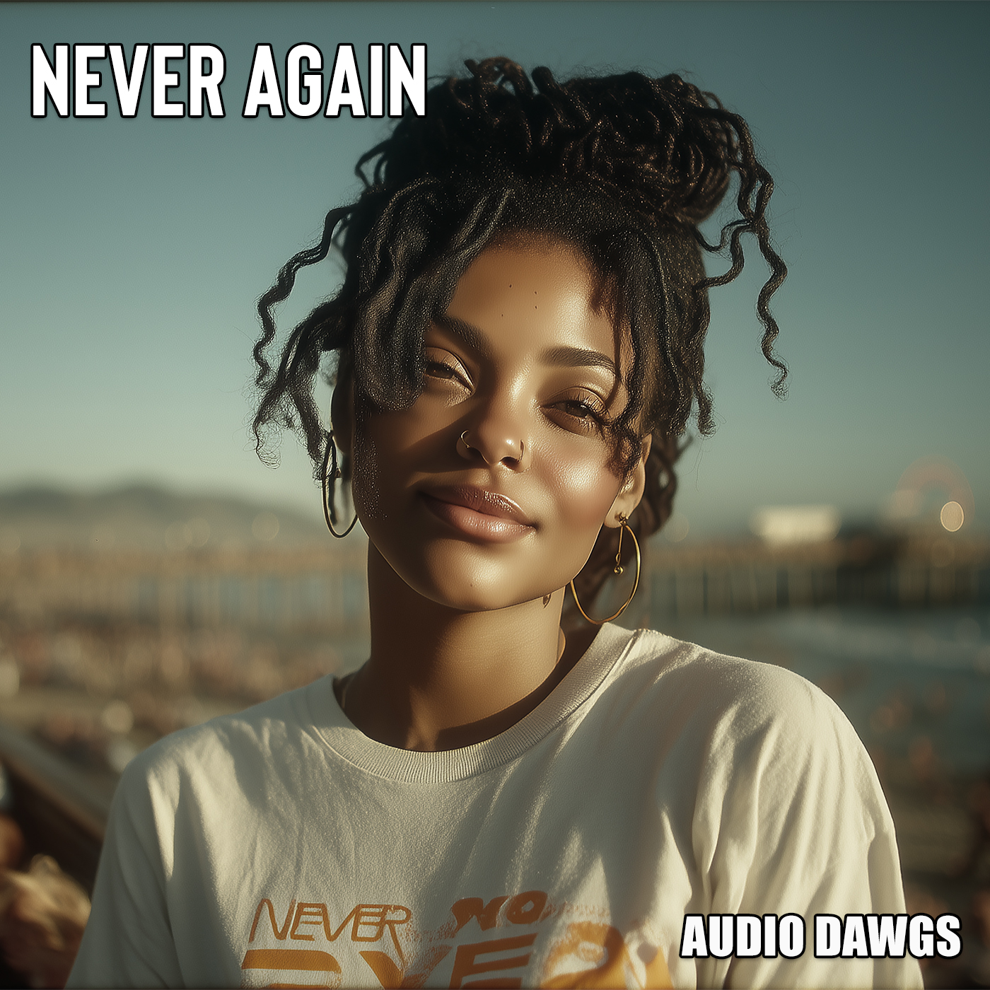 Never Again