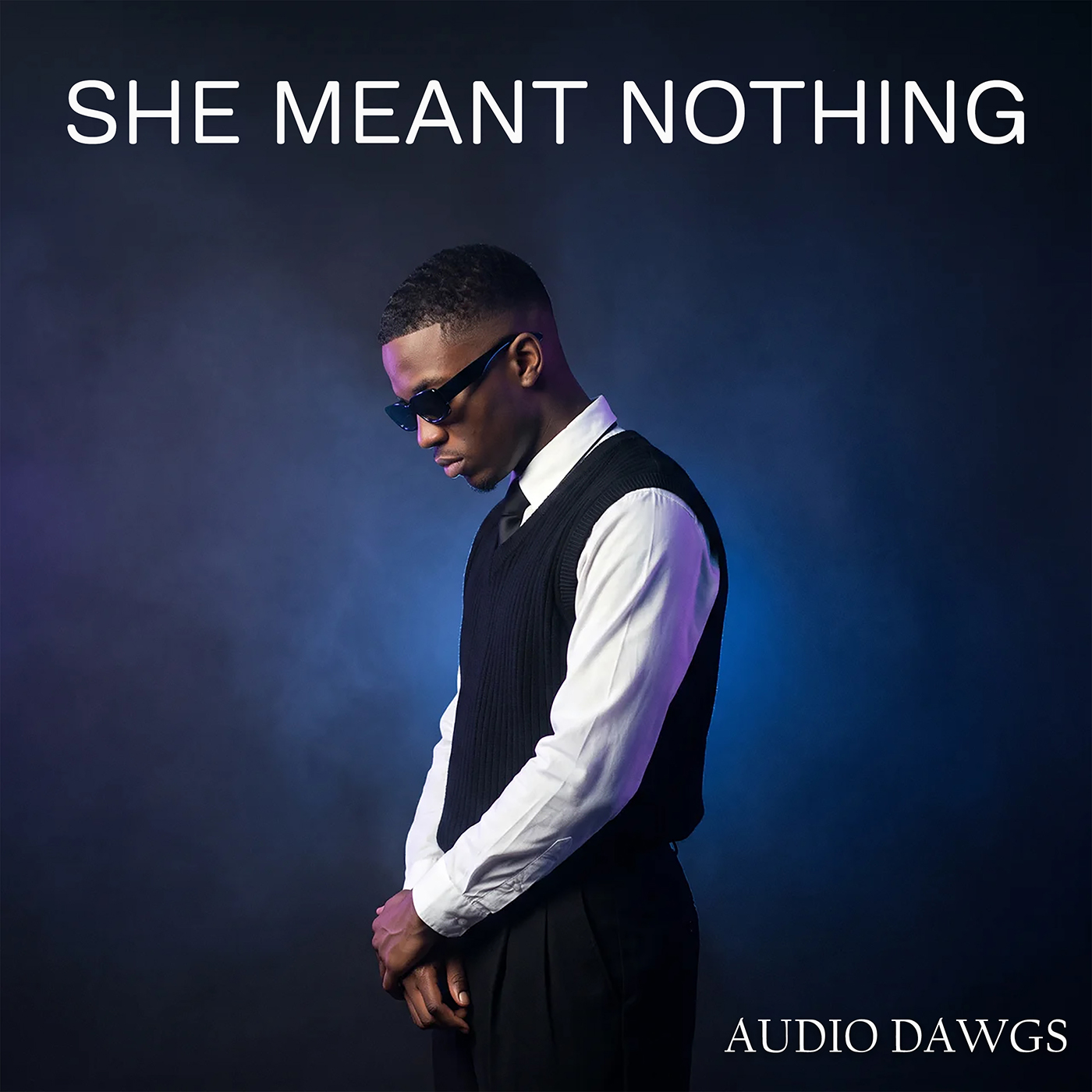 She Meant Nothing cover art