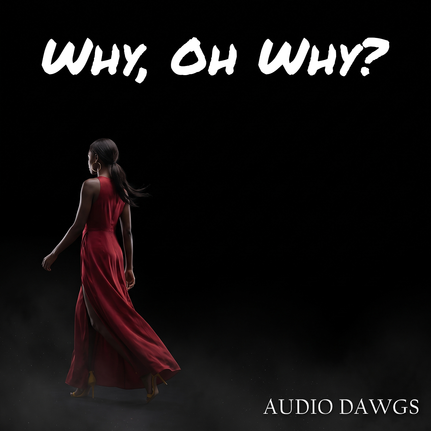 Why Oh Why cover art