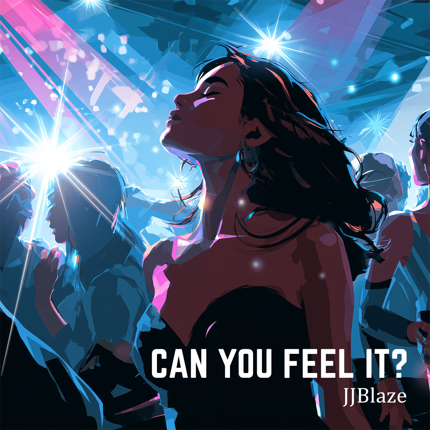 Can You Feel It