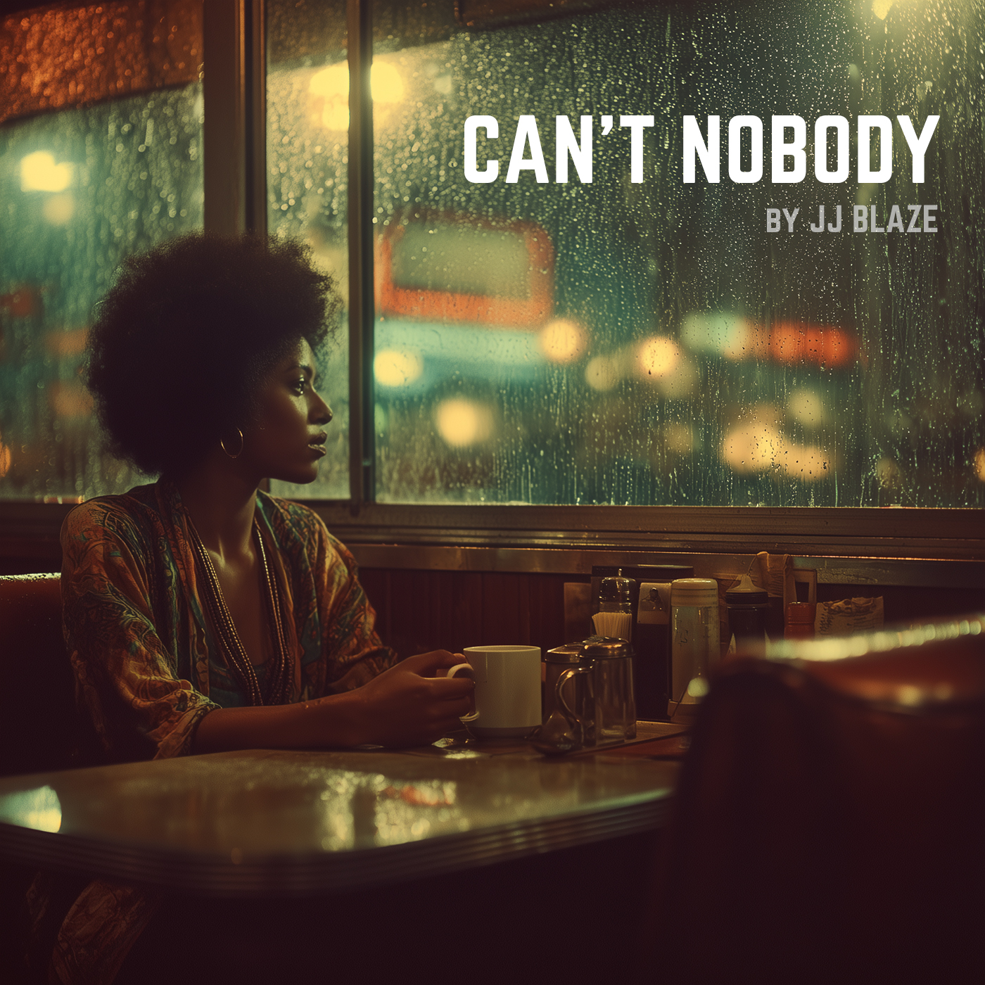Can't Nobody