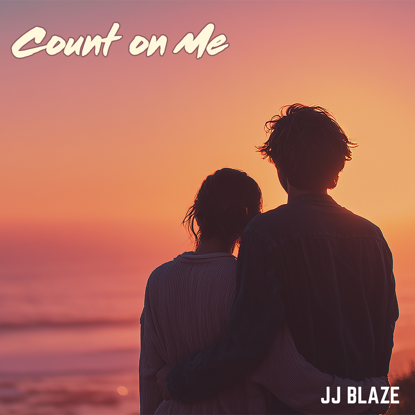 Count on Me