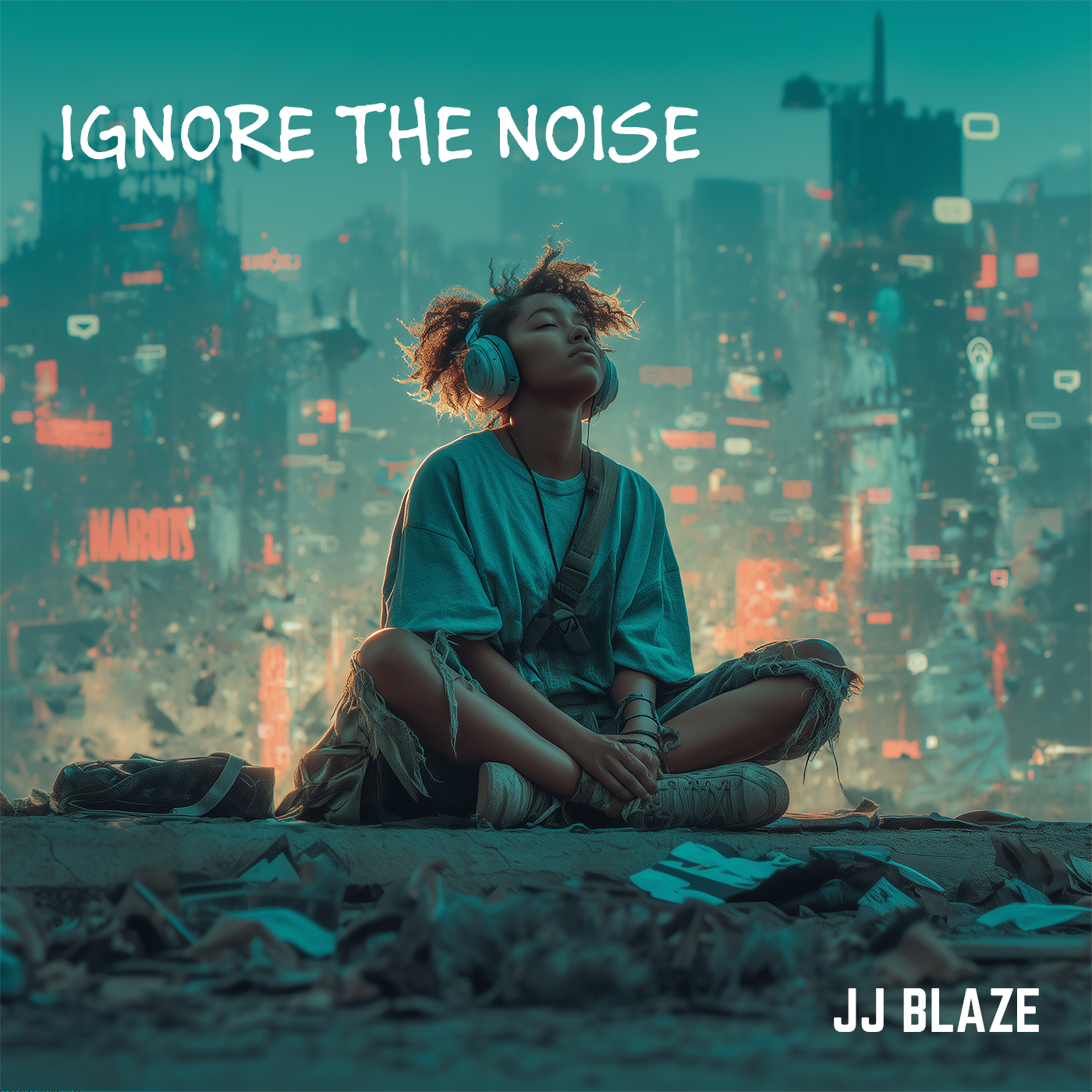 Ignore The Noise