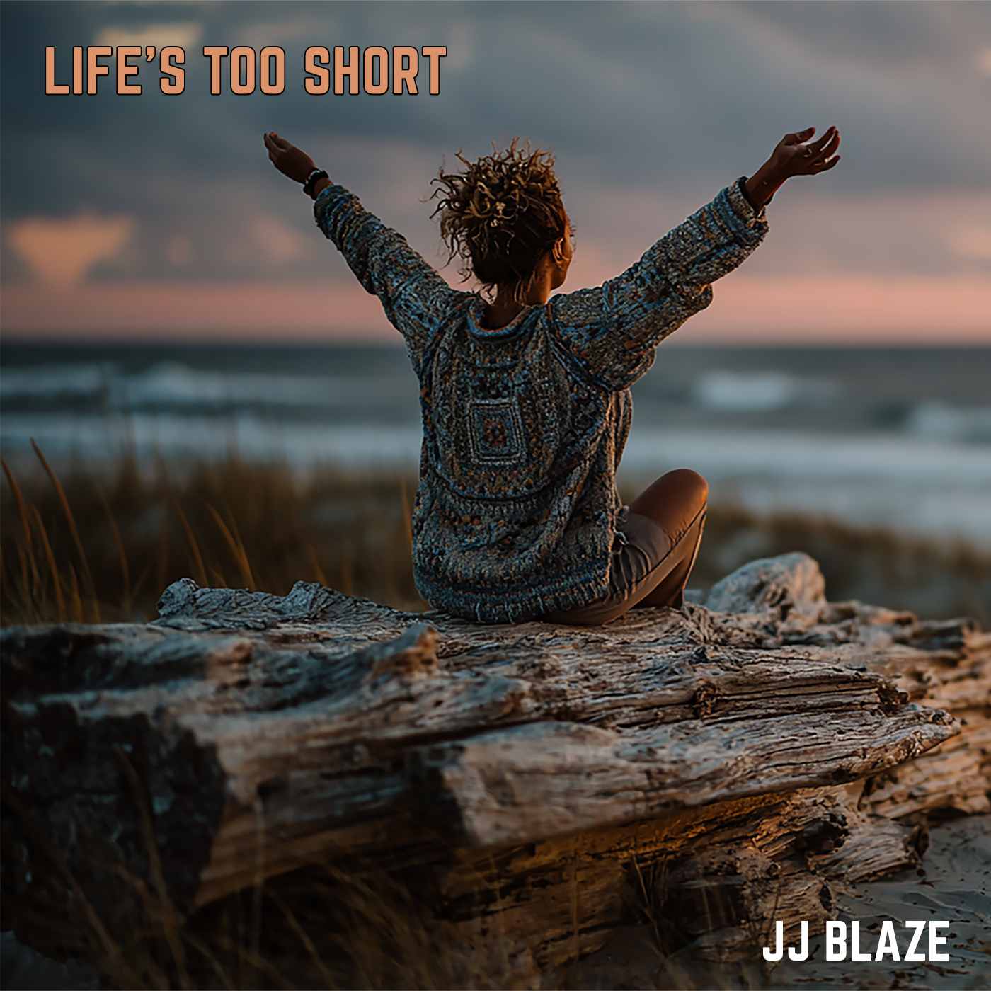 Life's Too Short