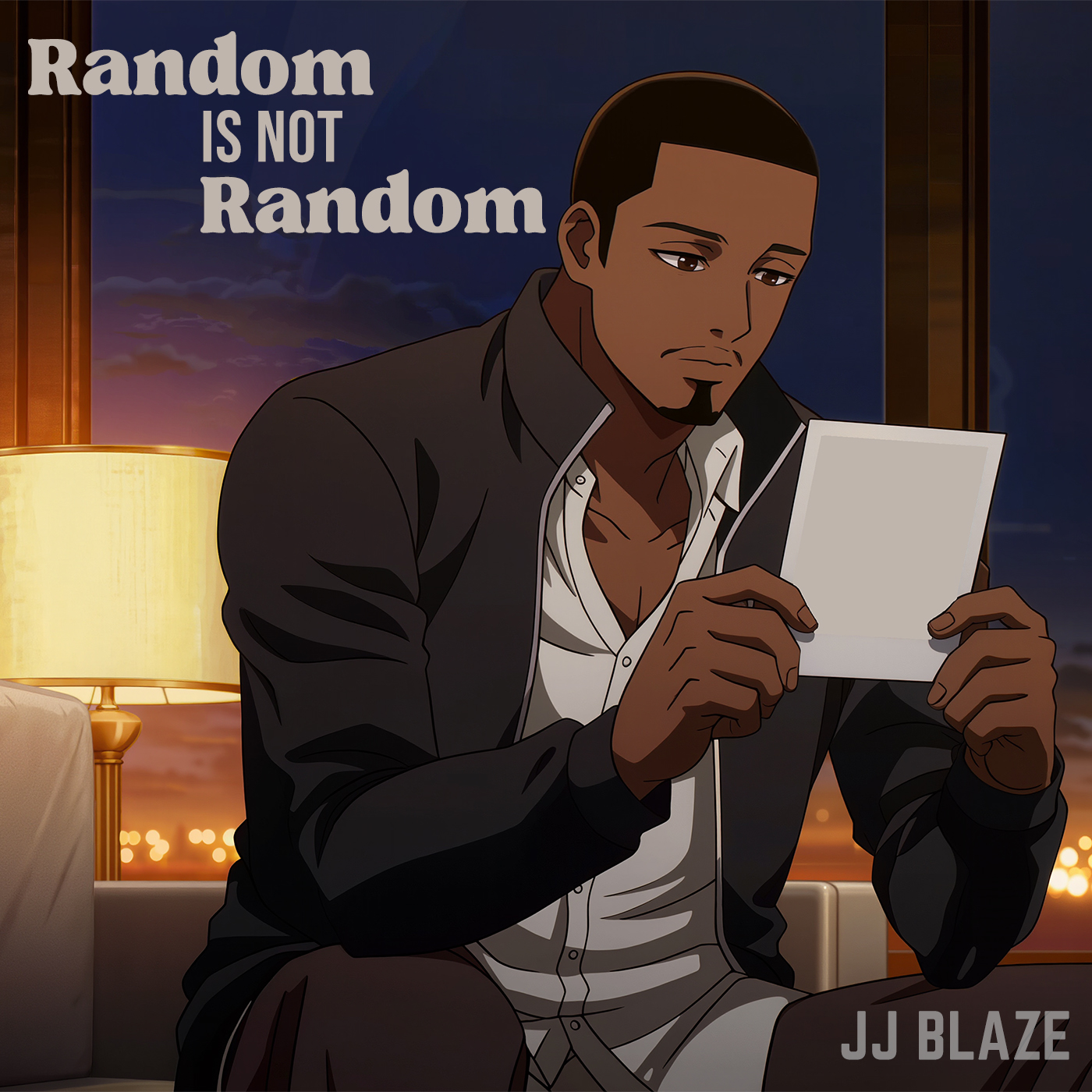 Random Is Not Random