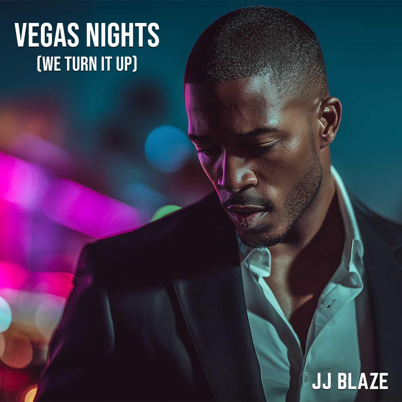 Vegas Nights