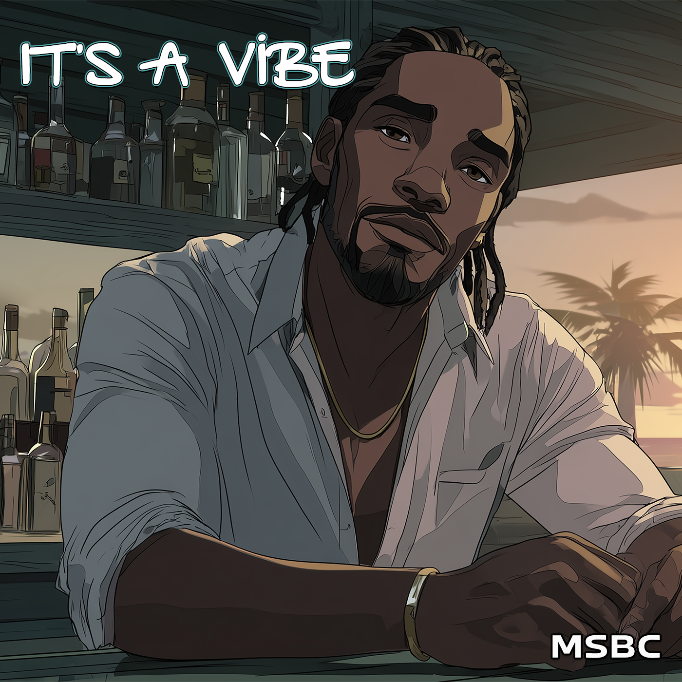 It's A Vibe